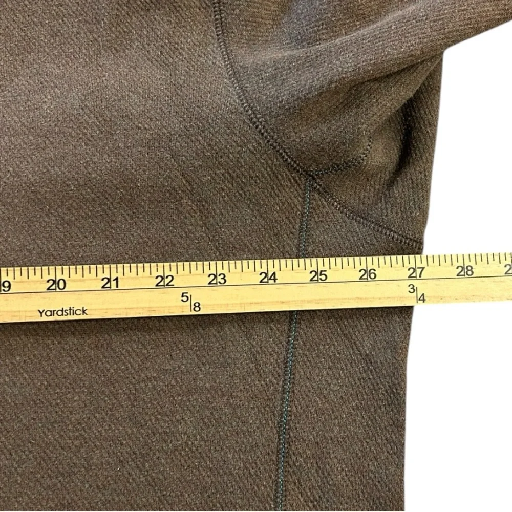 Tommy Bahama Men’s Reversible 1/4 Zip Pullover Sweater Sz‎ XL